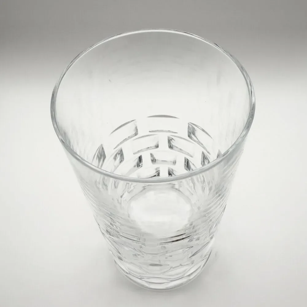 Rogaska Maison Highball Glass